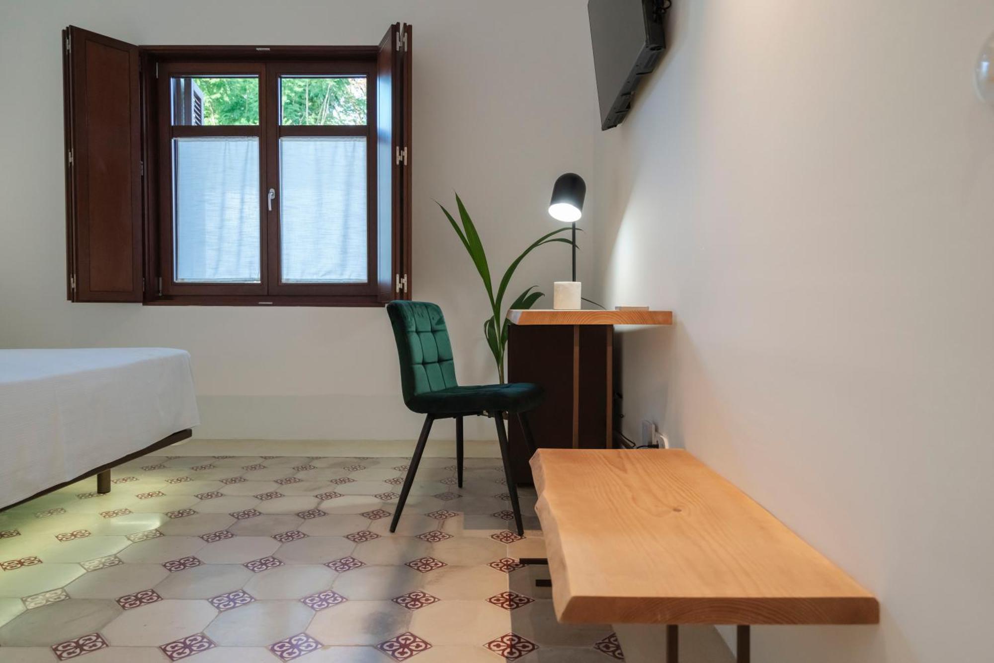 La Moderna Suites マラガ エクステリア 写真